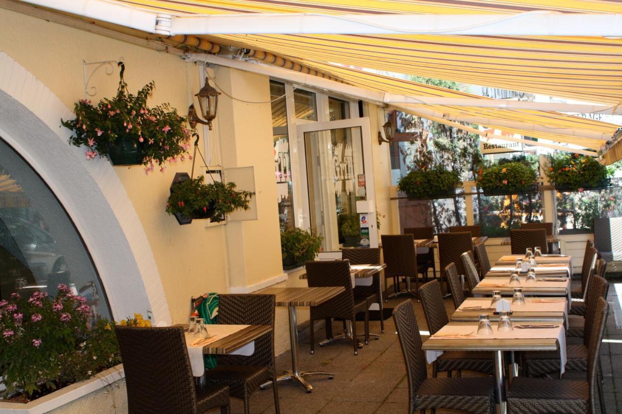 Savoy Hotel&Restaurant Saint-Michel-de-Maurienne Exterior foto